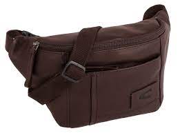 A camel active oferece acessórios de moda casuais para homens e mulheres dinâmicos, práticos e que procuram qualidade, conforto e funcionalidade. Camel Active Laredo Belt Bag Brown Ceres Webshop