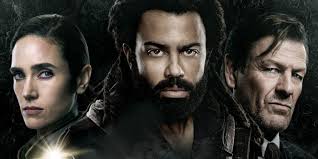 TNT's Snowpiercer Gets Early Season 4 Renewal