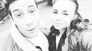 Oyuncu bahar şahin önceki akşam nişantaşı'ndaydı. Mehmet Ozan Dolunay Ve Bahar Sahin Bahar Fotograf Dolunay