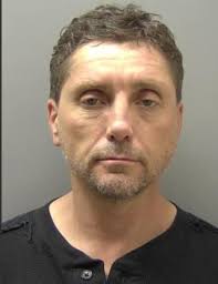 Sheriff IDs St. Joseph man as suspect after woman shot in the leg