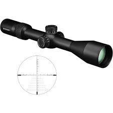 My first review ever, so please don't hit me. Vortex 6 24x50 Diamondback Tactical Riflescope Dbk 10028 B H