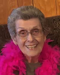 Joan Bradley Light Obituary June 29, 2025