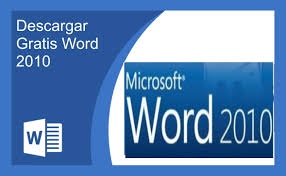 Descargar word gratis para windows 7. Descargar Gratis Word 2010 Descargar Word Gratis