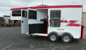 What does a horse trailer weigh, and why does it matter — a lot. Breaking Down Horse Trailer Weight Terminology