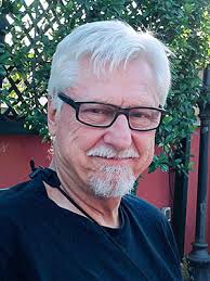 Distinguished Career Award