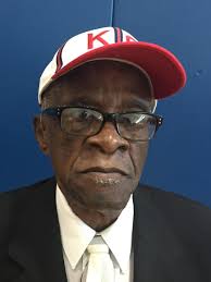 Stories by Negro Leaguers a hit in Rochester