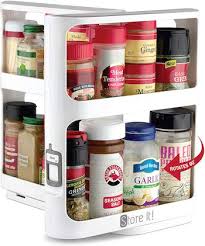 Building a spice rack to help organize our kitchen cabinet. Best Spice Rack For Organized Kitchens Reviews In 2021