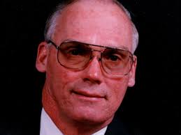 Bill Hamilton Obituary (1943