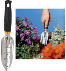 Related reviews you might like. Amazon Com Fiskars Softouch Garden Tool 3 Piece Set 70676935j Patio Lawn Garden