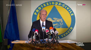 Valerio cai ha lanciato questa petizione e l'ha diretta a ministro lucia azzolina e a. Crozza Zaia Fa Un Improbabile Citazione Di Seneca Youtube