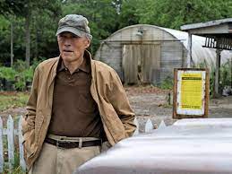 This article was originally published in 2018 and has been updated to include the director's latest work. Filmkritik Zu The Mule Von Clint Eastwood