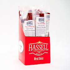 Hello to our friends from ocean & company. Hassell Cattle Company