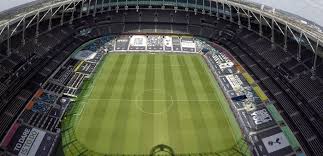 If you book with viator, you can cancel at least. Tickets Now On Sale For The Dare Skywalk At Tottenham Hotspur Stadium Tottenham Hotspur