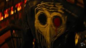 Чумной доктор можно смотреть не только на кинопоиске в подписке плюс, но и на нетфликсе. Major Grom Chumnoj Doktor Coub The Biggest Video Meme Platform