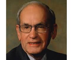 David Day Obituary (1932