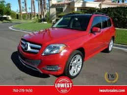 2013 Mercedes Benz Glk Class Rwd 4dr Glk 350 30 536 Miles Red Suv 4 Doors 19999 00 To View More Details Go To Https Www I Mercedes Benz Bmw Benz