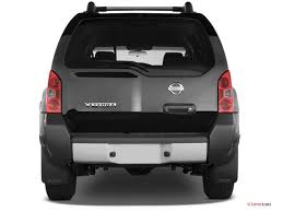 In iihs evaluations, the 2015 xterra received a good score in two categories. 2015 Nissan Xterra Pictures Rear View U S News World Report