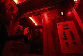 Квест «Лифт-убийца» в Кемерово от «Квест42»