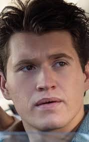 Rohan Campbell (Роэн Кэмпбелл)