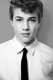 Exclusive Blog Interview with Connor Jessup! Blackbird, Falling Skies  Season 3!