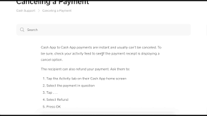 This is because cash app payments are instant. Can Cash App Be Reversed Youtube