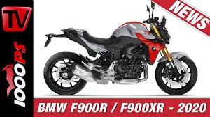 New bmw f900r specifications and price in india. Bmw F 900 R 2020 Technische Daten Und Bilder