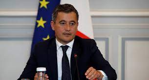 Lors de son passage sur france inter mercredi, le maire de tourcoing. French Pm Stands By New Interior Minister Darmanin Accused Of Rape Sputnik International