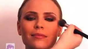 Keira Knightley's Silky Blush