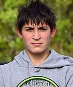 Tennis Player Profile