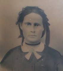 Jerusha Williams Ramsey (1840-1930)