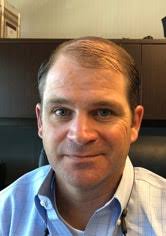 RDO Equipment Names Cooper President