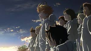 Anime wallpapers for iphone xr. Hd Wallpaper Anime The Promised Neverland Anna The Promised Neverland Wallpaper Flare