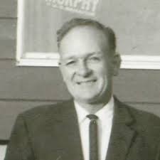 John Henry Dolan (1913-1974)