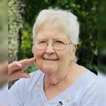 Linda Ellen Lamothe Obituary