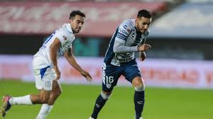 Cruz azul recibirá a pachuca el próximo sábado 22 de mayo, pero ahora en el estadio azteca. Jwjgtifogg1vnm