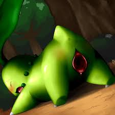 Chikorita pokemon sleep