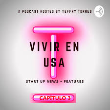 Vivir En Usa Podcast Listen Reviews Charts Chartable