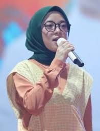 Tempat streaming dan download sholawat terbaru paling lengkap. Nissa Sabyan Wikipedia