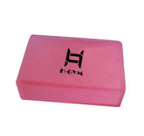 Custom Yoga Blocks - Yoga Blocks with Logo | Quality Imprint ...