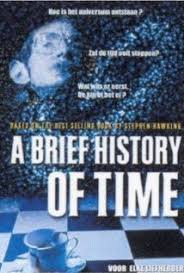 A brief history of time begins with a striking image and a wonderful true story: A Brief History Of Time Stephen Hawking Home Facebook