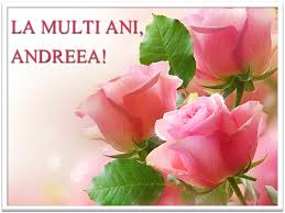 Ideea nu e sa traiesti ca un pustnic. SÄ Ne TrÄieÈti Andreea SÄ Fii SÄnÄtos Andrei SÄ Fim SÄnÄtoÈi Cu ToÈii Noi Romanii