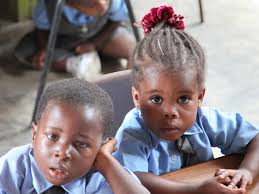 One of the biggest problems of little girl's mothers is the thin structure of little girls. Lovely Black Kids Hairstyles Design Press