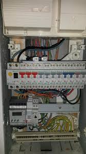 Probleme Chauffe Eau Contacteur Jour Nuit