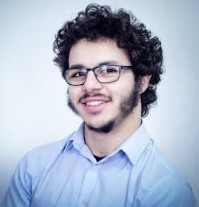 The Old Team — Oriel Ministries