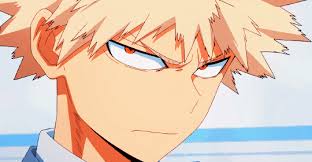 My hero academia episode 61: Katsuki Bakugou Album On Imgur