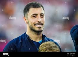 Josip juranovic hi-res stock photography and images