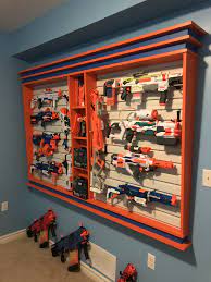 Shop for nerf elite in nerf blasters. Nerf Gun Storage Cabinet Cheaper Than Retail Price Buy Clothing Accessories And Lifestyle Products For Women Men