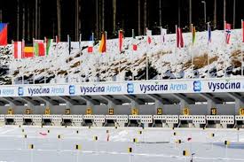 1643 byl vyloupen a byl přizpůsoben hosp. Single Mixed Staffel Feiert Premiere Beim Weltcup In Nove Mesto Na Morave Biathlon Auf Schalke