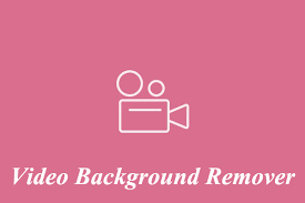 Smart remove, do as you wish remove background automatically in a single click with our clever ai. 4 Must Try Video Background Removers In 2021