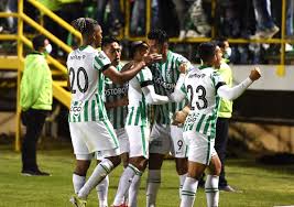 1 américa de cali metropolitano roberto meléndez 20:10 deportes tolima: Nacional Vs Aguilas Doradas Donde Ver Online Gratis Liga Betplay Antena 2